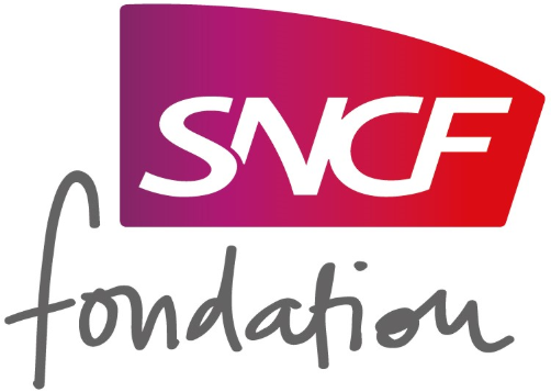logo fondation sncf