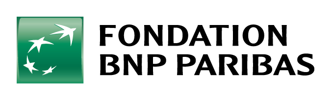 logo fondation BNP Paribas