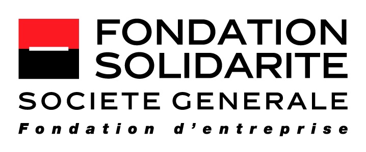 logo fondation générale