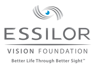 logo fondation essilor