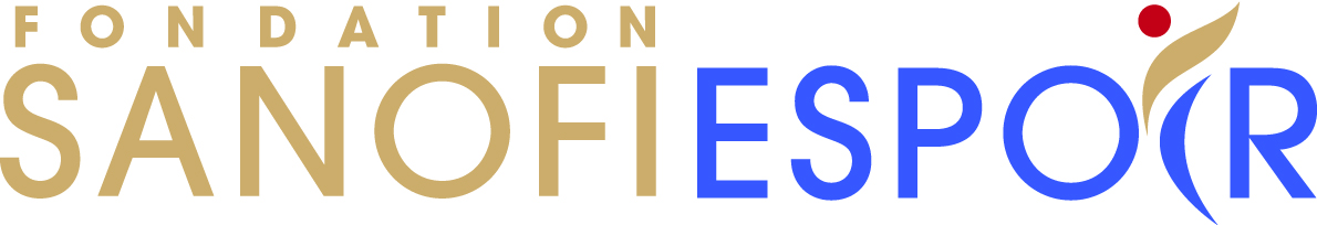 logo sanofi espoir