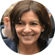 Anne Hidalgo