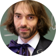 Cédric Villani