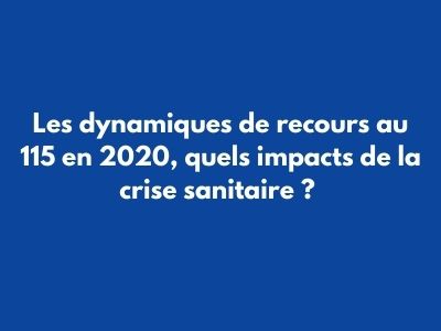 Rapport d'enquête