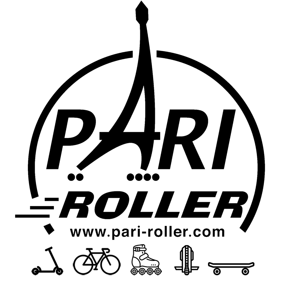 Pari Roller