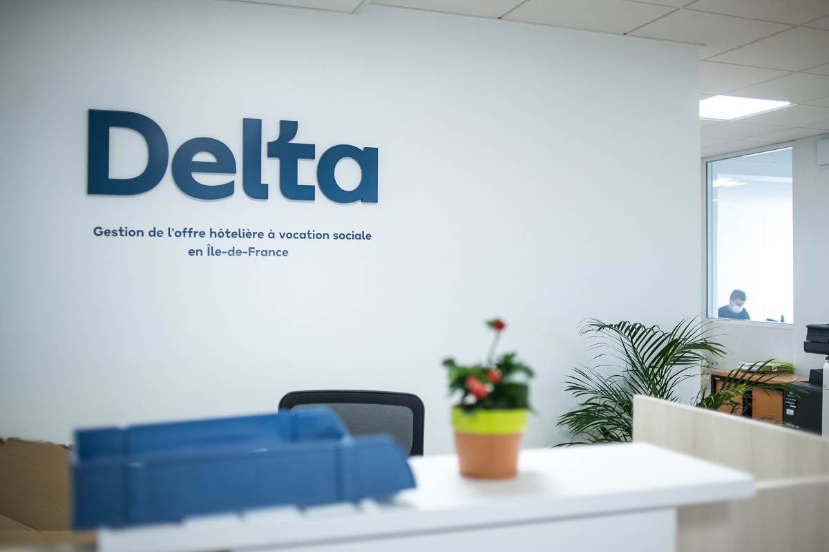 Delta