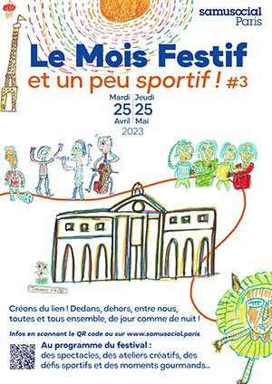 Mois Festif 3 2023