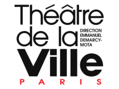 Théâtre de la ville Paris 