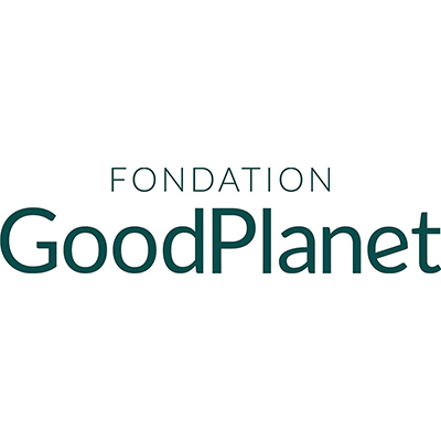 Fondation Good Planet logo 