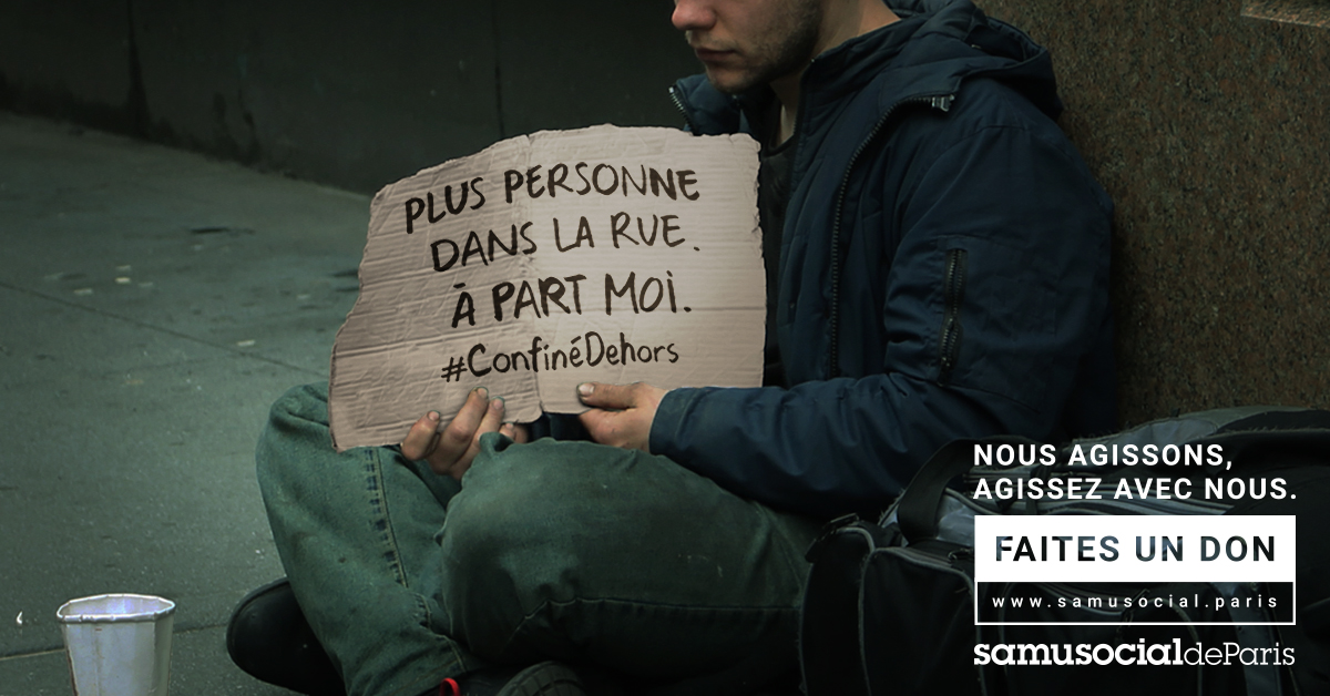 don sdf don sans abri
