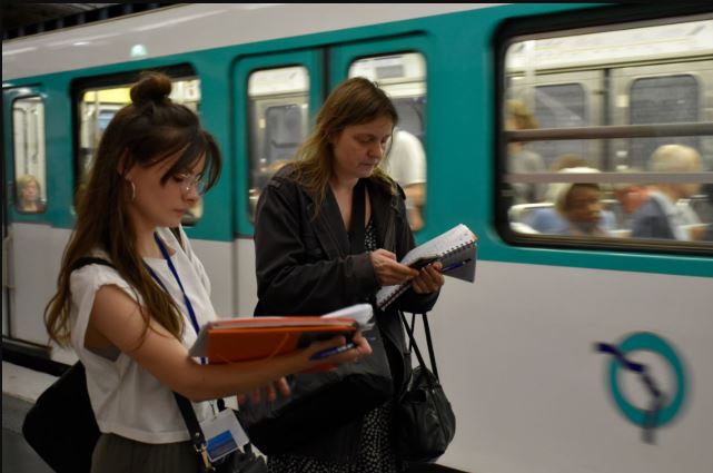 Observatoire RATP