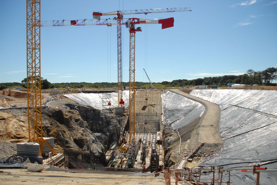 construction