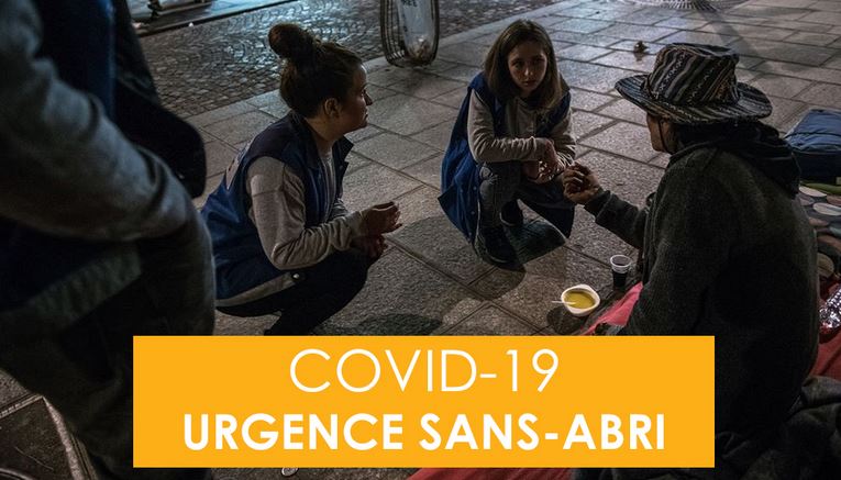 urgence covid 19