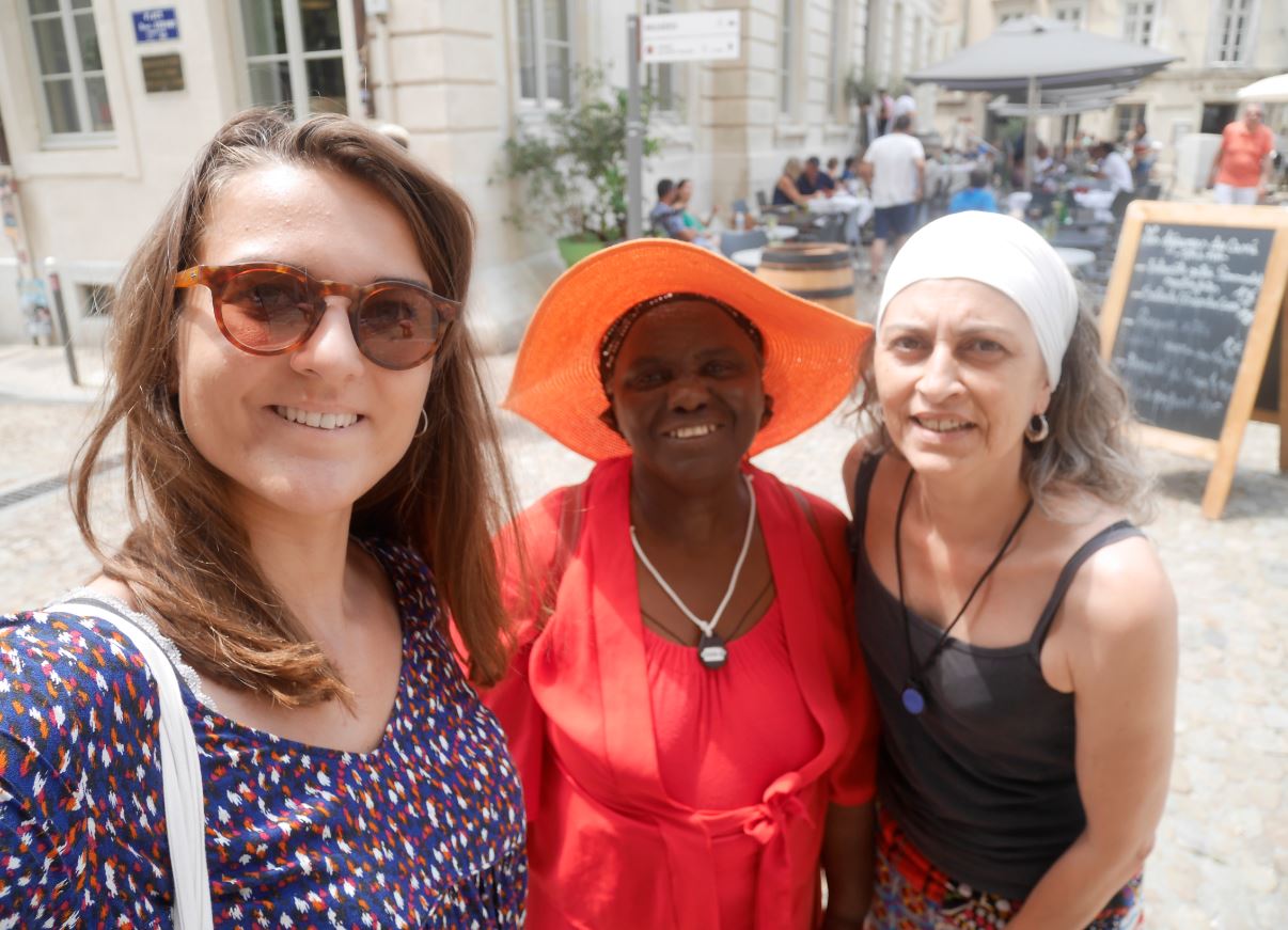 avignon