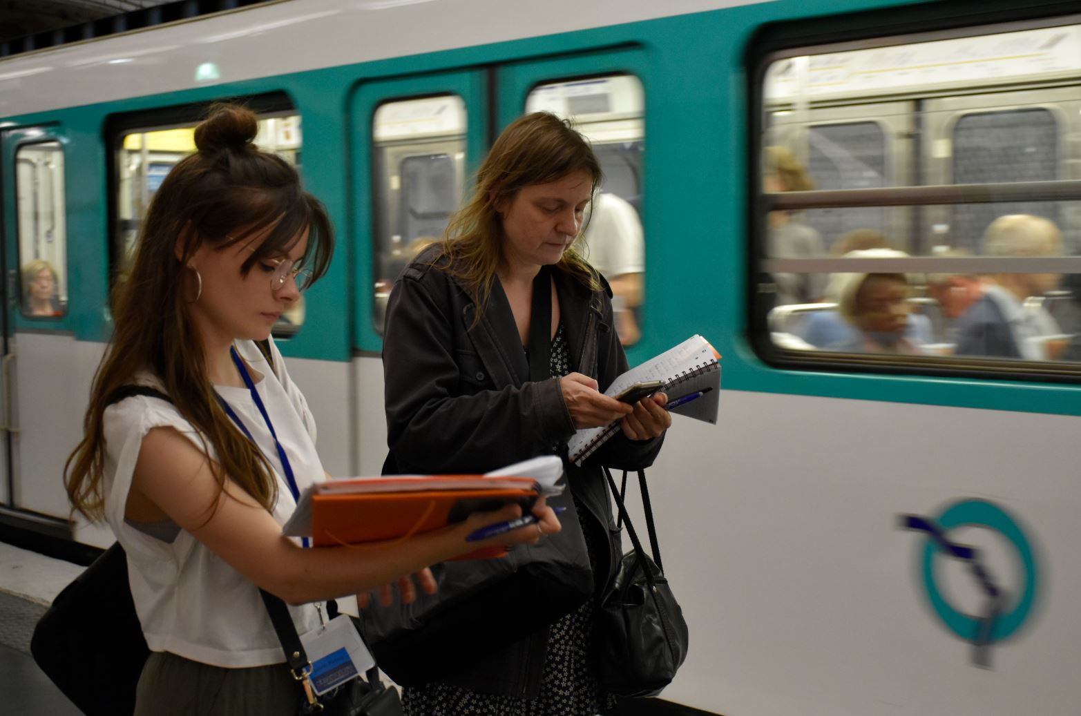 RATP Observatoire