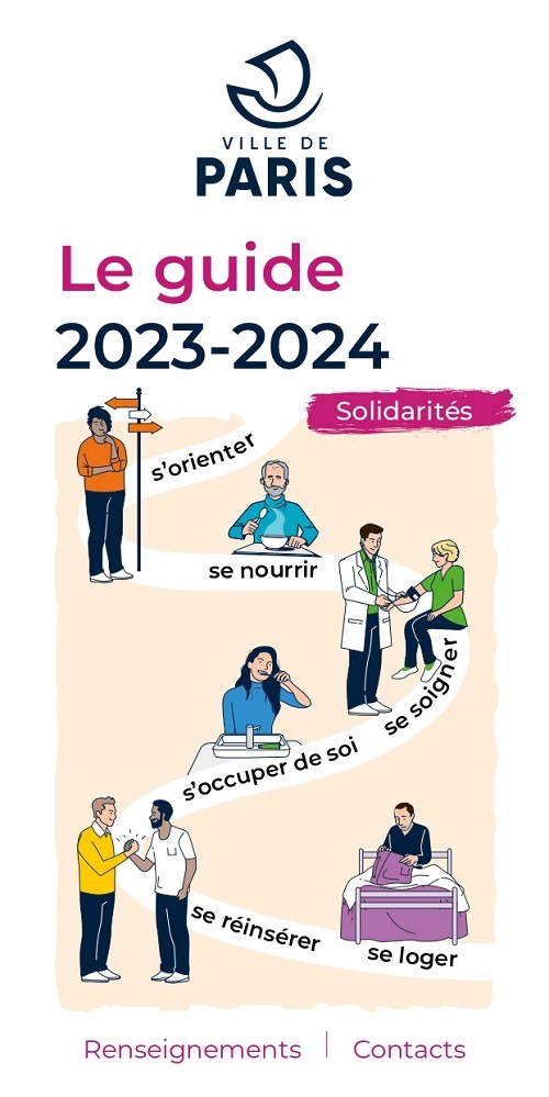 Guide Solidarité
