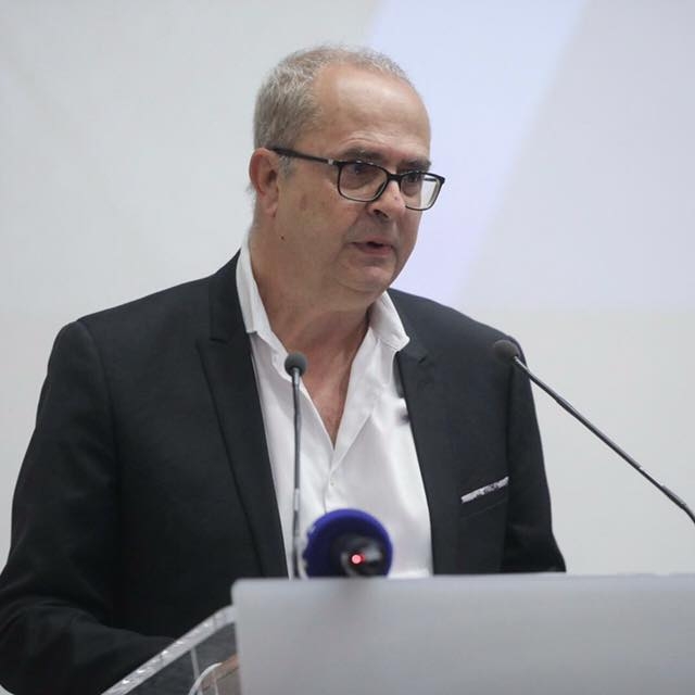 Bruno Morel
