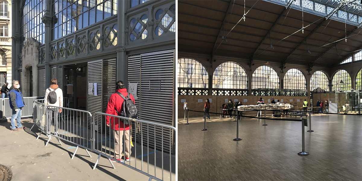 ACCUEIL DE JOUR SDF SANS-ABRI