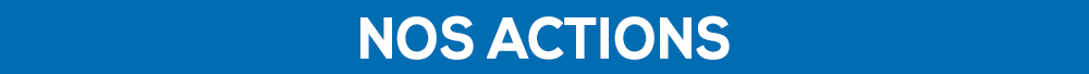 nos actions