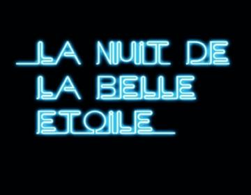 Nuit de la Belle Etoile