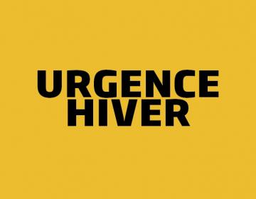 Avant l'hiver, le dispositif d'urgence déjà saturé