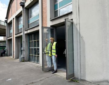 bilans de santé sdf