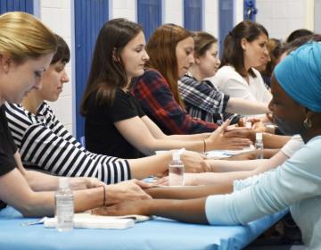 massages femmes SDF