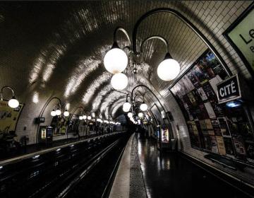 métro sdf