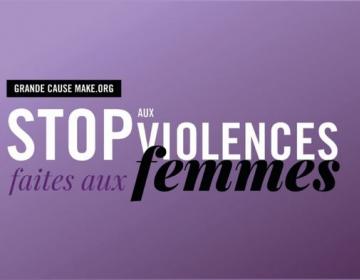 violences femmes sdf