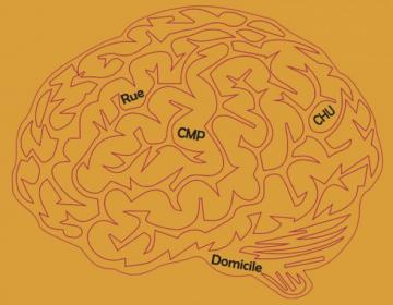 Psychiatrie, précarité et aller vers : les méandres