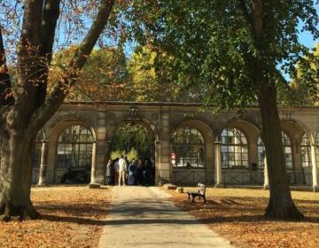 Visite en avant-première du bâtiment Babinski