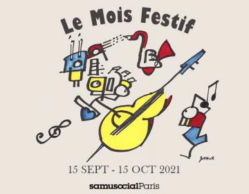 Le Mois Festif