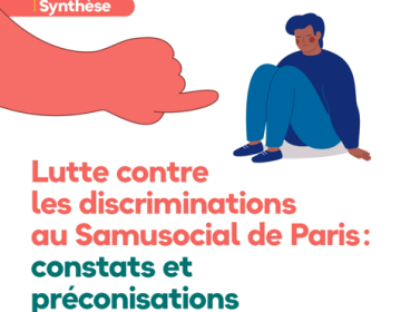 Diagnostic Lutte contre les discriminations  