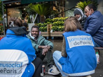 Droits et participation des personnes accompagnées