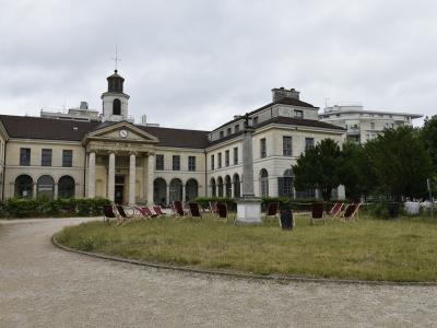 ESI St Michel