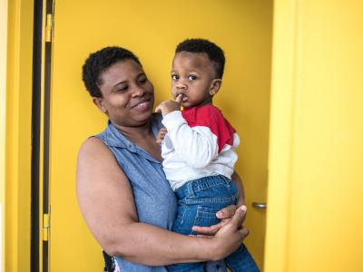 Samusocial de Paris - journée des droits des femmes