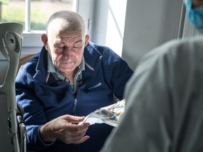 Mission personnes âgées et handicapées 