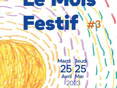 Mois festif du Samusocial de paris