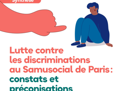 Diagnostic Lutte contre les discriminations  