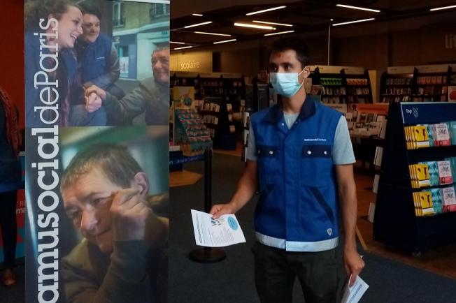 collecte fournitures scolaires