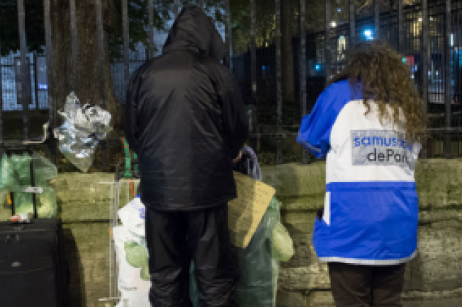 Politiques publiques (hébergement d'urgence, hébergement des migrants)