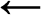 left-black-arrow
