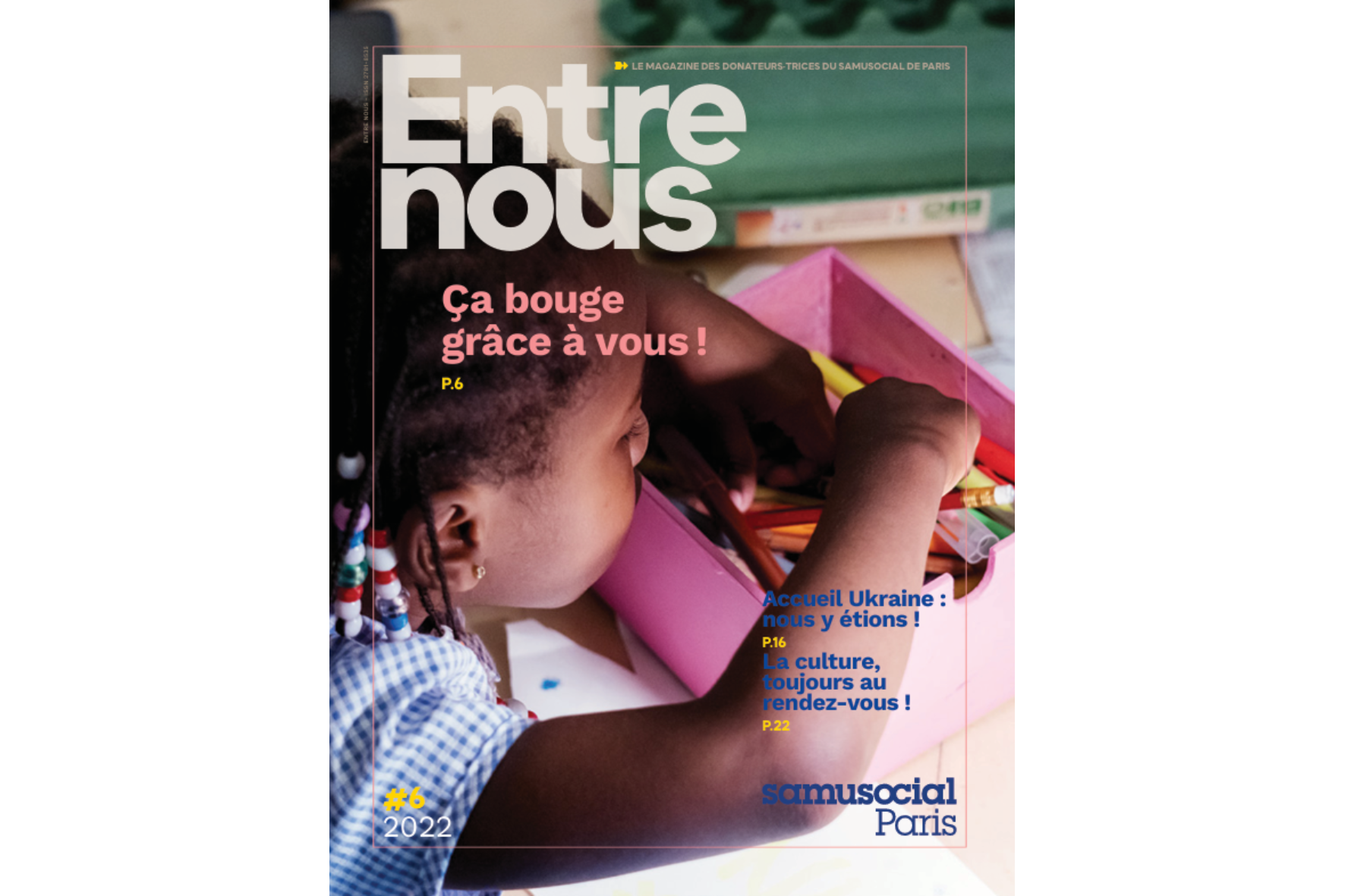 Entre nous #6