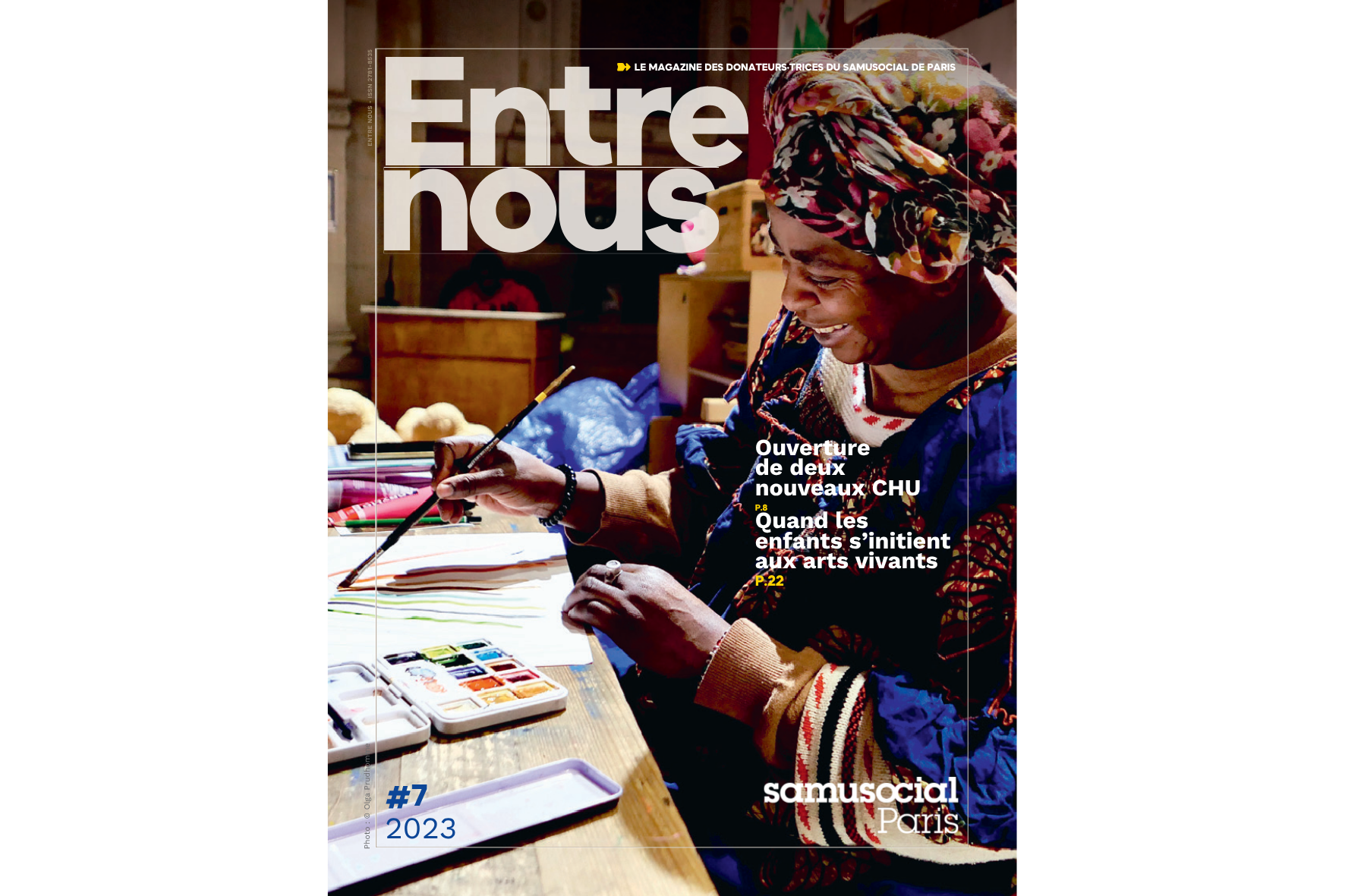 Entre nous #7