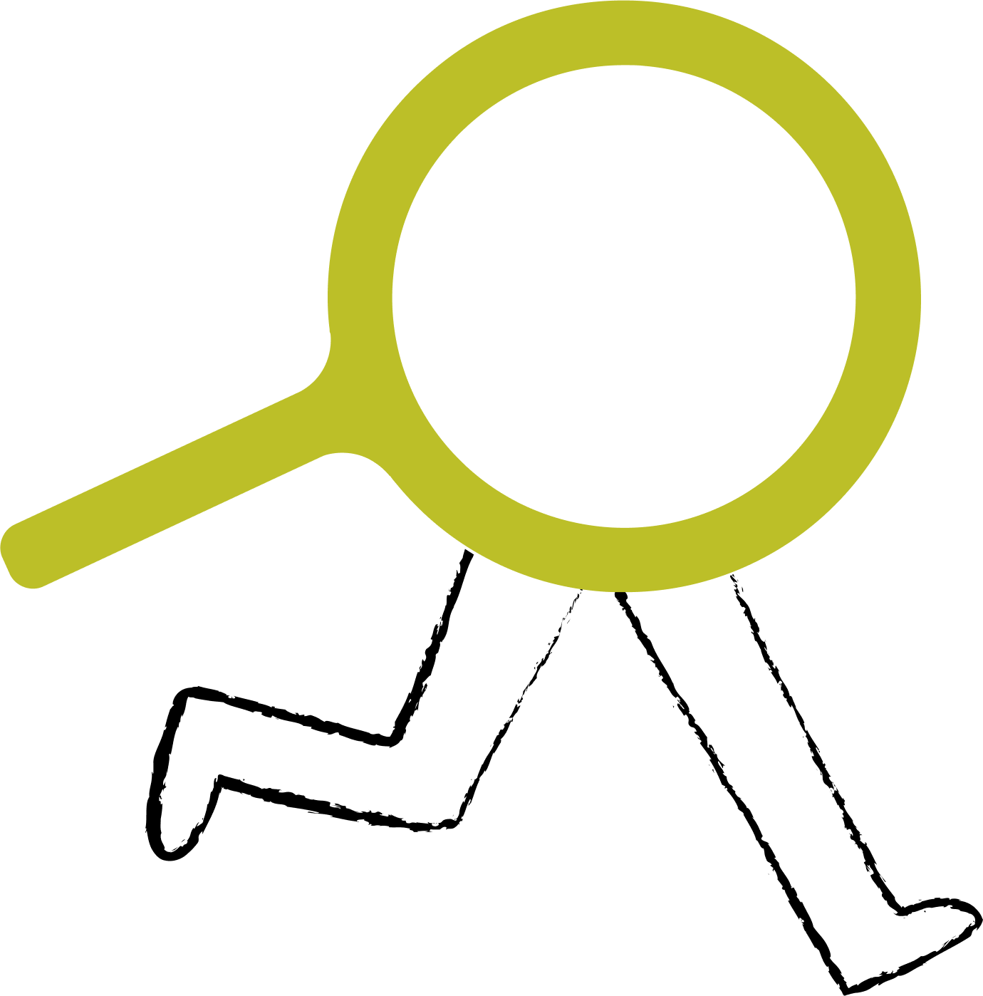Searching Figure