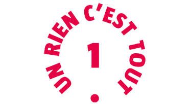 Un rien c&rsquo;est tout