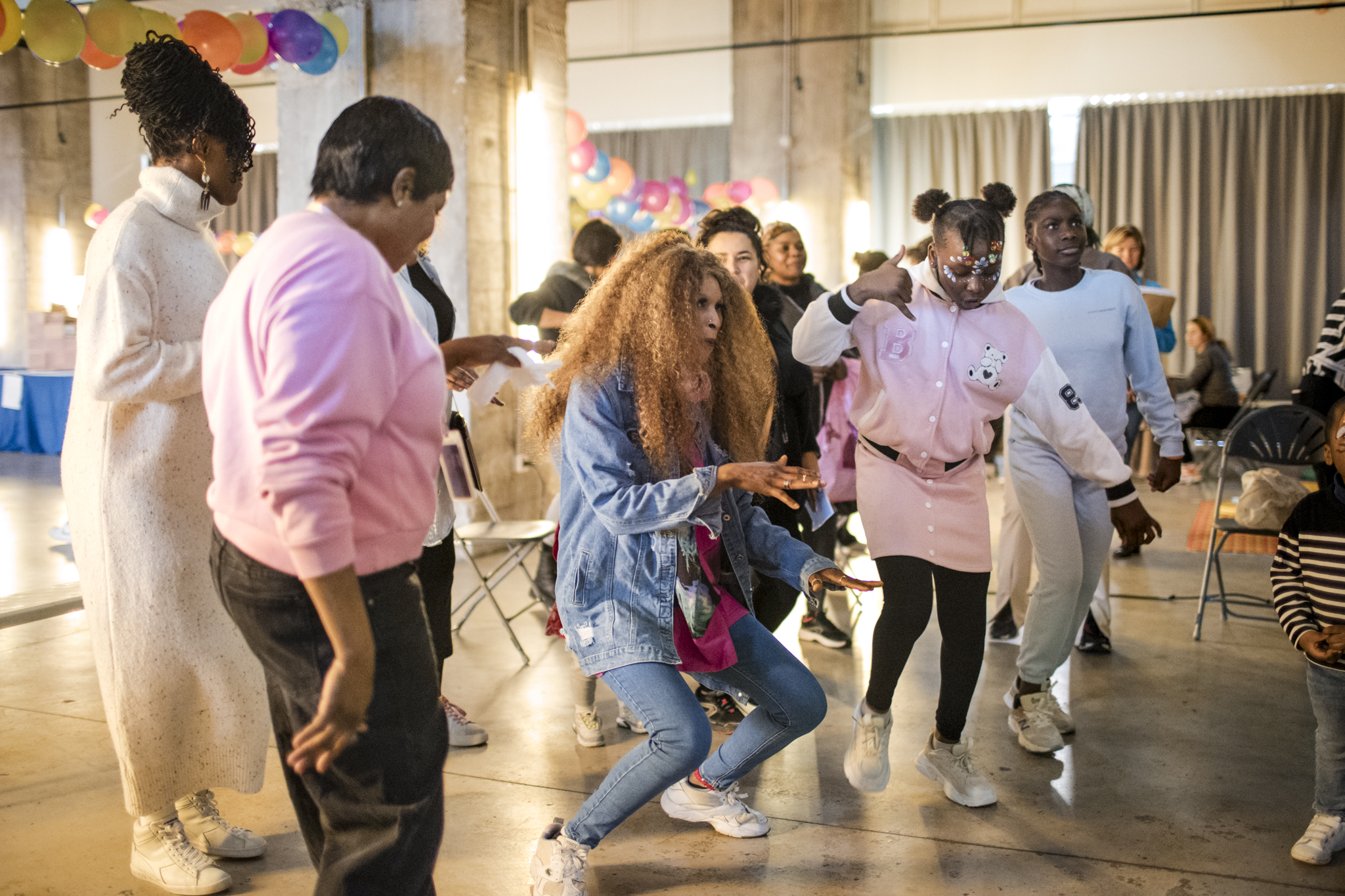 Un mois de décembre festif avec le Samusocial de Paris  | Samusocial de Paris