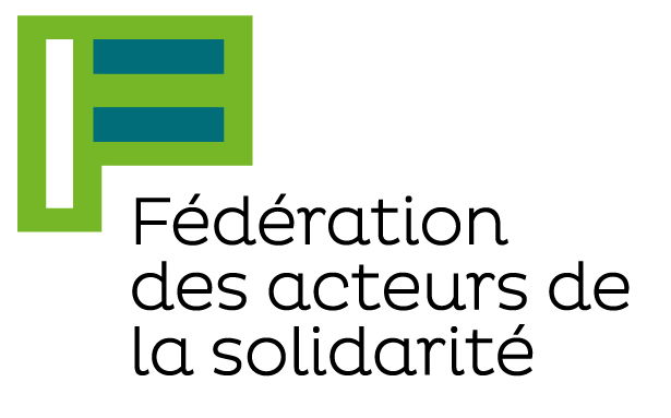FAS (Fédération des Acteurs de la Solidarité)