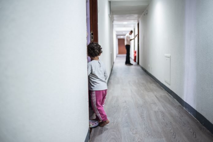Mieux vivre à l&rsquo;hôtel  | Samusocial de Paris
