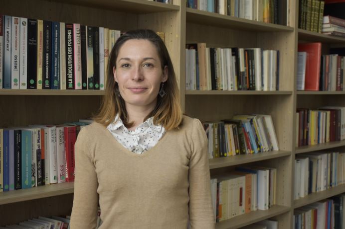 Mission Interface : place aux rencontres intergénérationnelles | Samusocial de Paris